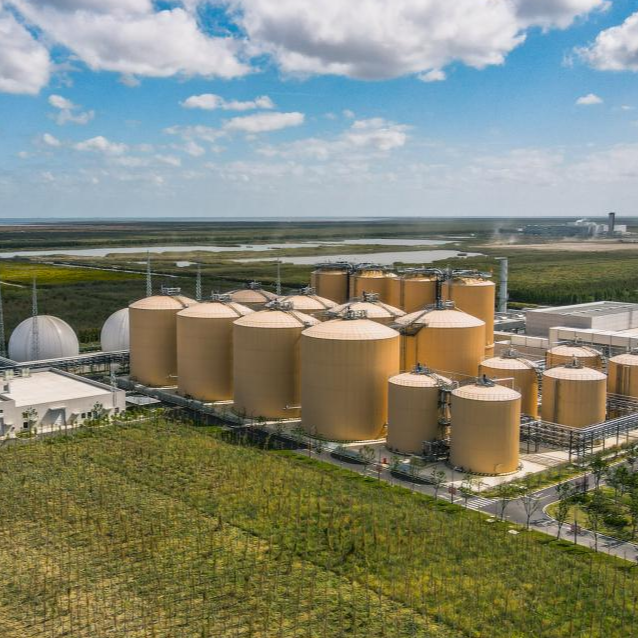 澳门新葡萄新京积极推进甲烷利用类CCER碳资产项目开发
